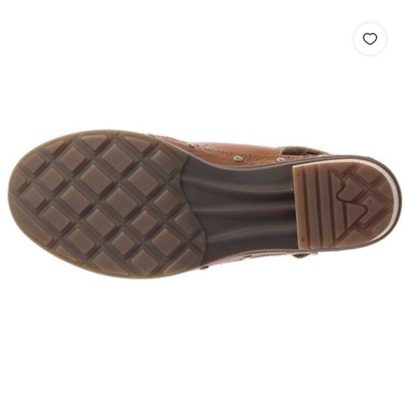 NIB - Chaco Cataluna Slingback Clog Boot - Discontinued Style New in Box - Picture 3 of 13